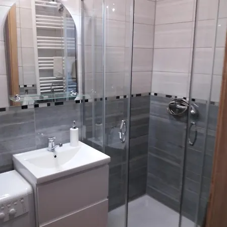 Apartament Magda I Apartament Szept Plazy 公寓 *